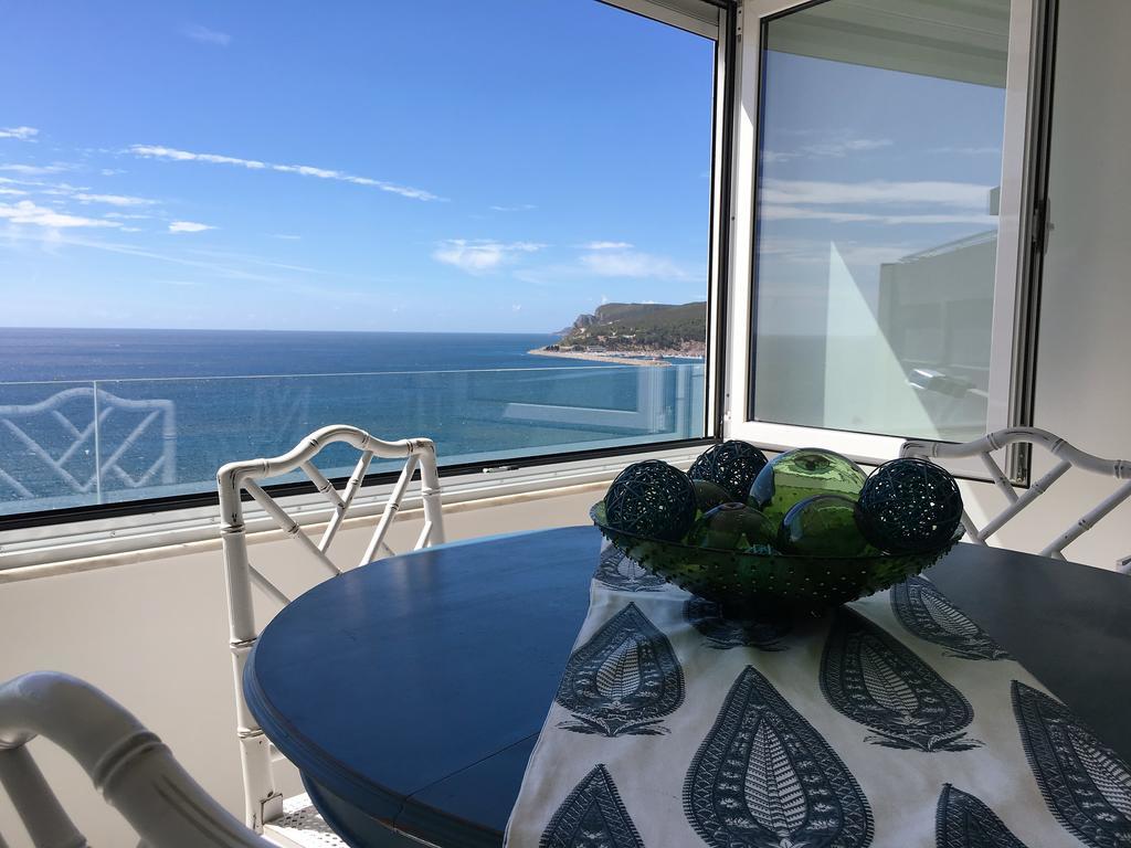 Apartamento Sun & Sea 512 Sesimbra Exterior foto