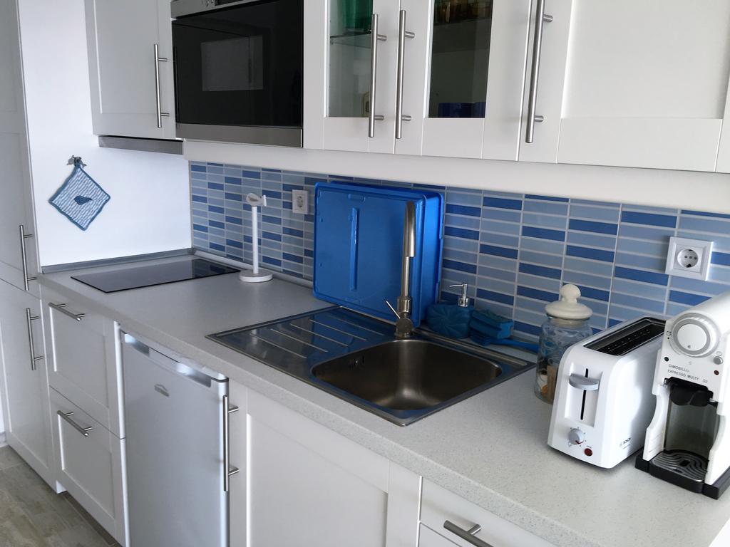 Apartamento Sun & Sea 512 Sesimbra Exterior foto