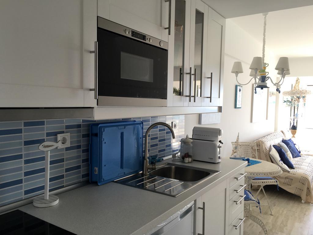 Apartamento Sun & Sea 512 Sesimbra Exterior foto