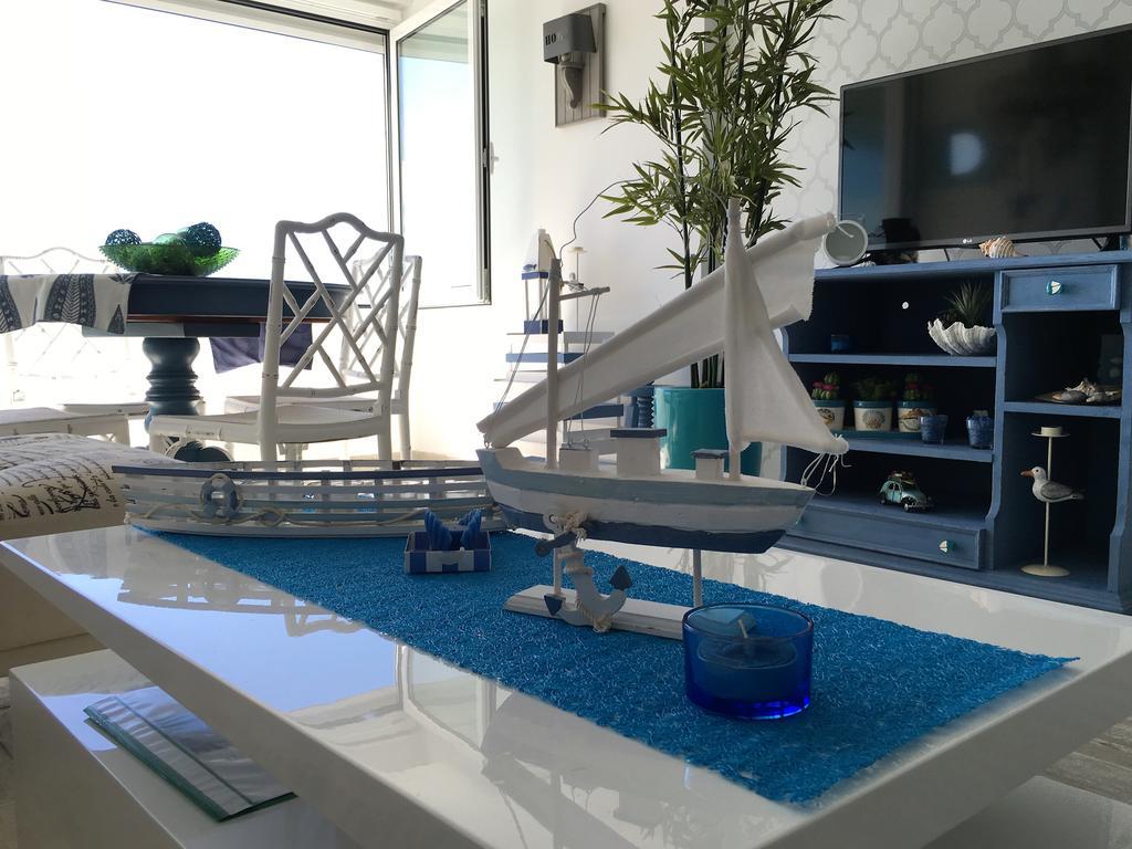 Apartamento Sun & Sea 512 Sesimbra Exterior foto