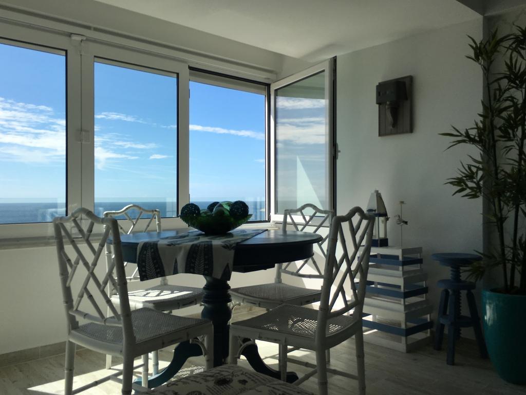 Apartamento Sun & Sea 512 Sesimbra Exterior foto
