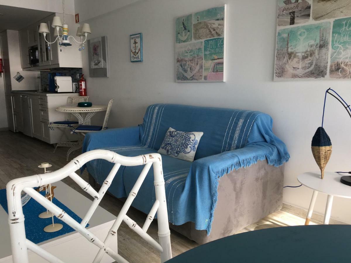 Apartamento Sun & Sea 512 Sesimbra Exterior foto