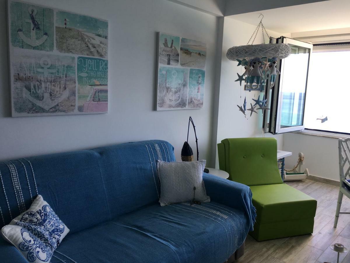 Apartamento Sun & Sea 512 Sesimbra Exterior foto