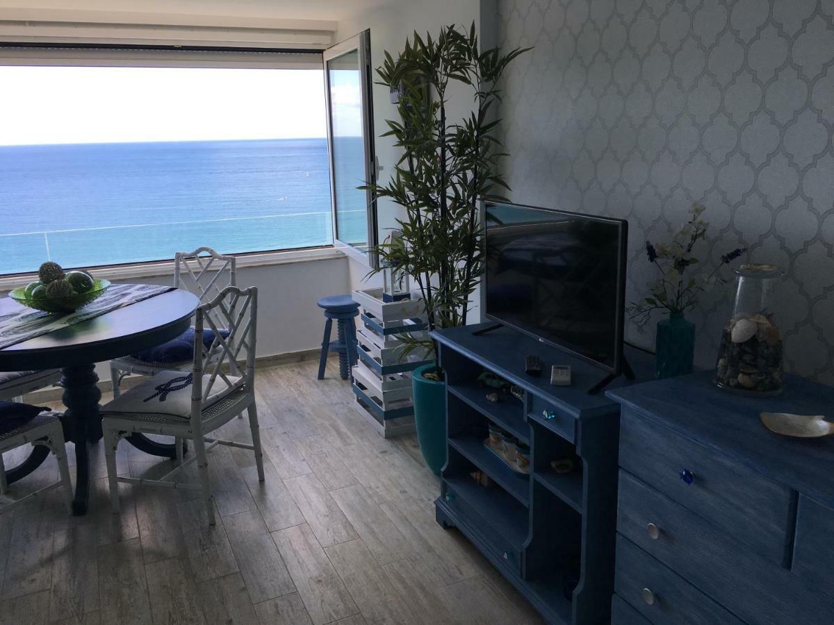 Apartamento Sun & Sea 512 Sesimbra Exterior foto