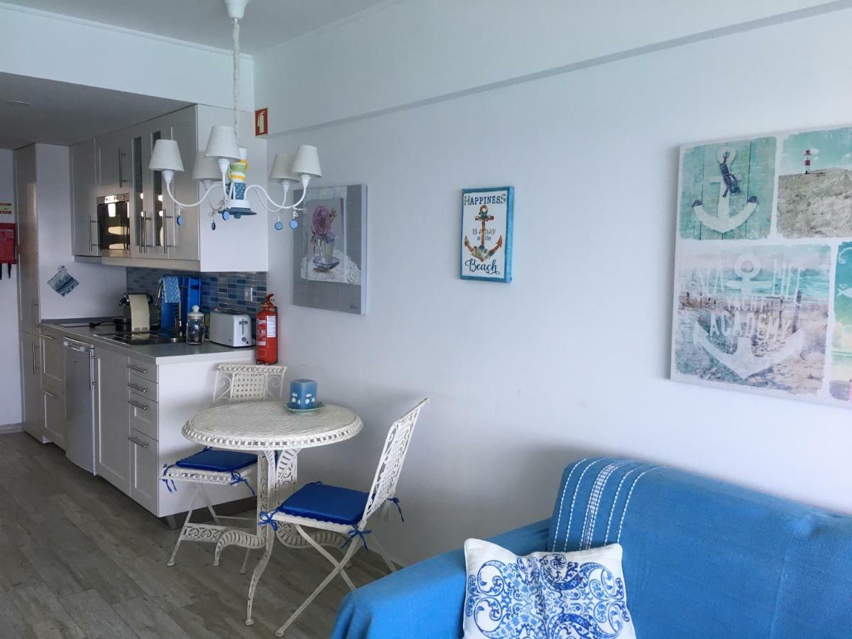 Apartamento Sun & Sea 512 Sesimbra Exterior foto