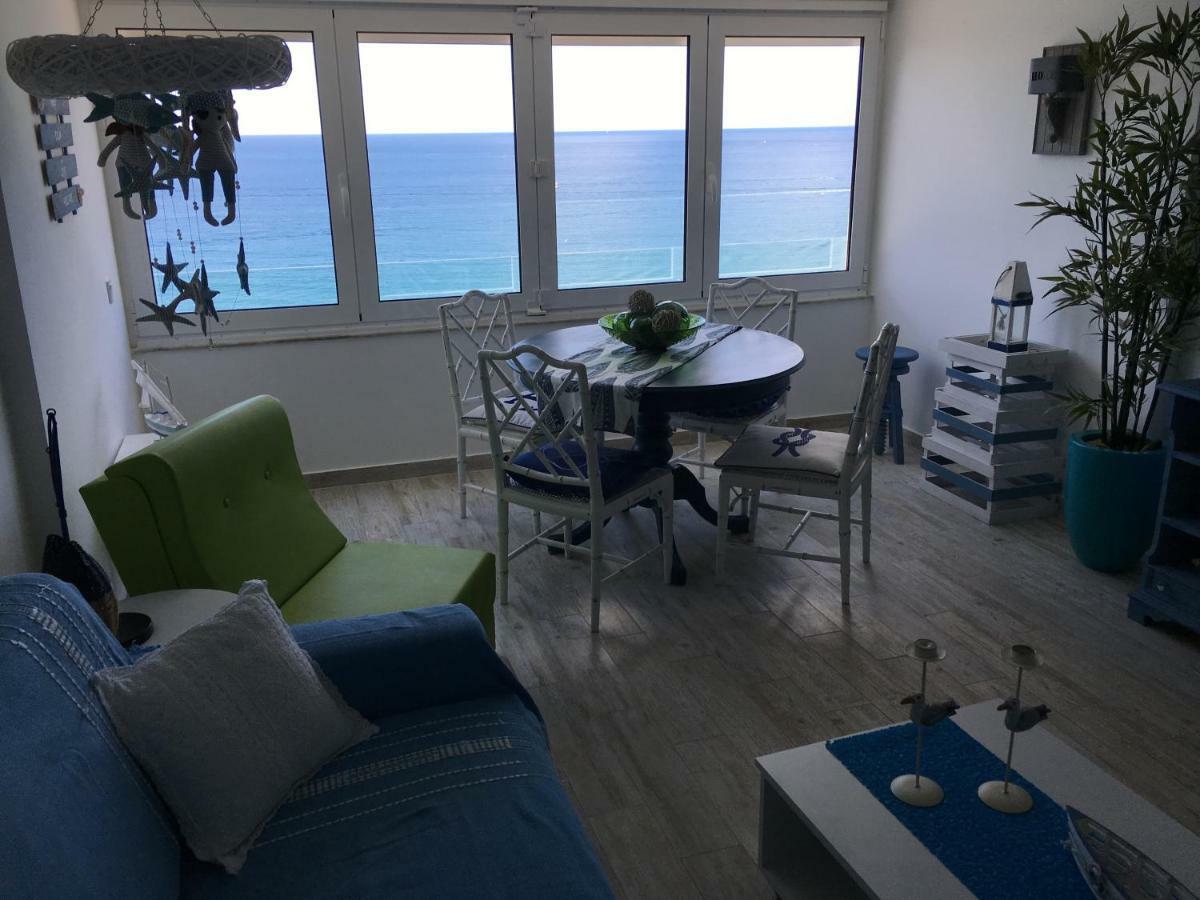 Apartamento Sun & Sea 512 Sesimbra Exterior foto