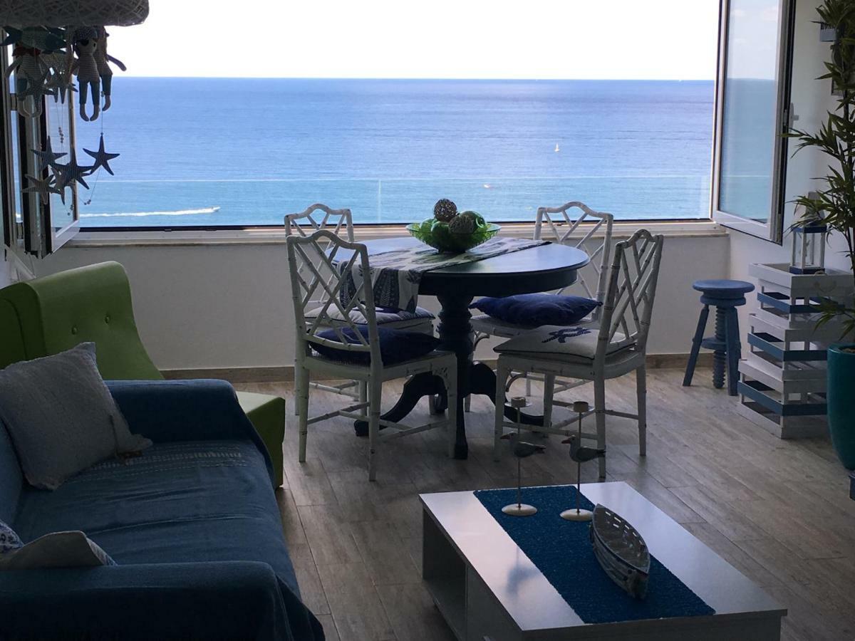 Apartamento Sun & Sea 512 Sesimbra Exterior foto