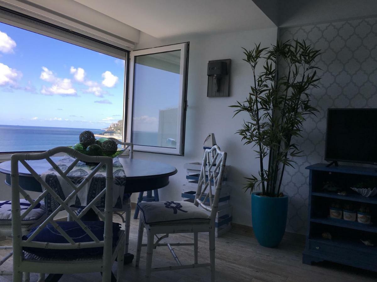 Apartamento Sun & Sea 512 Sesimbra Exterior foto